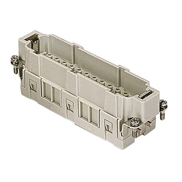 Ilme Stifteinsatz-Crimp CCEM 24
