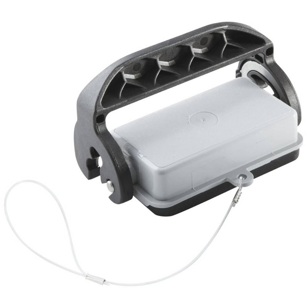 Lapp Zubehör H-B-6-KDB-Schutzdeckel 10015000