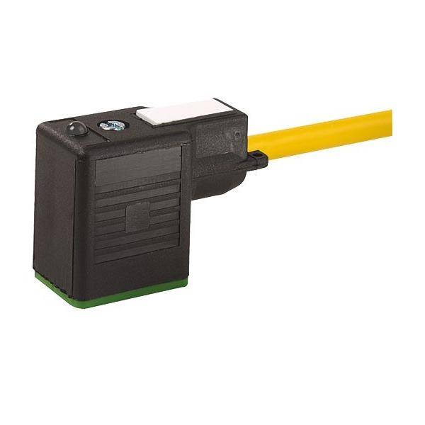 Murrelektronik Ventilstecker 7000-11081-0361000