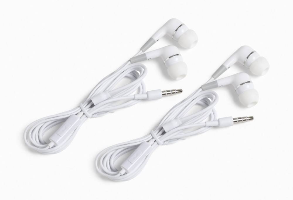 Fluke Networks Headphone VERSIV-TSET