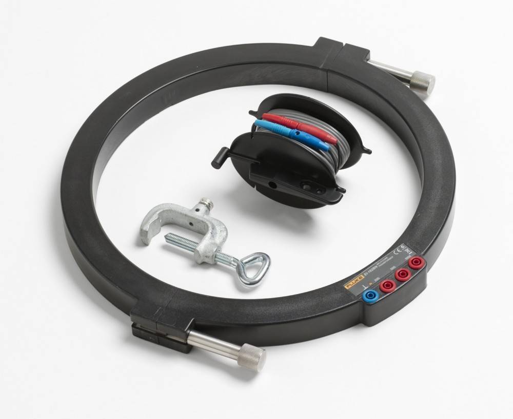 Fluke Zangenstromwandler EI-162BN