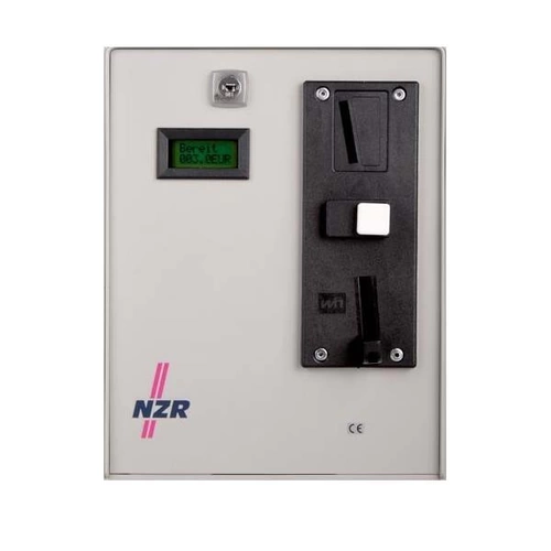 NZR Zeit-Münzzähler 71530373 NZR Zeit-Münzzähler 71530373