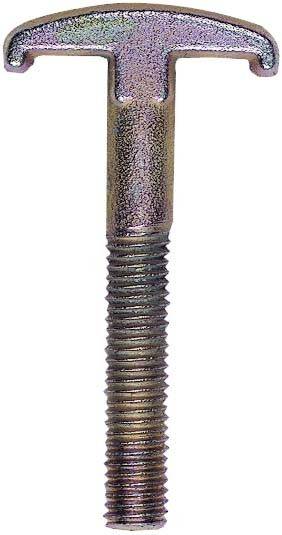 Striebel&John Hakenkopf-Schraube ZX198P10(VE10)