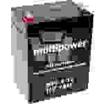 Hückmann Multipower Blei-Akku 115670