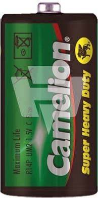 Hückmann Camelion Batterie 127498 (VE2)