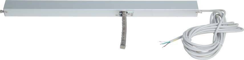 WindowMaster Kettenantrieb Hub Synchro WMU 836-2 EN08000103