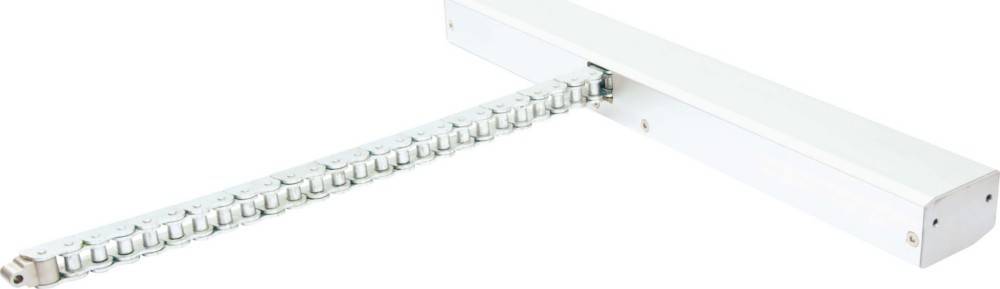 WindowMaster Kettenantrieb Hub Single WMU 862-1 0600 0104