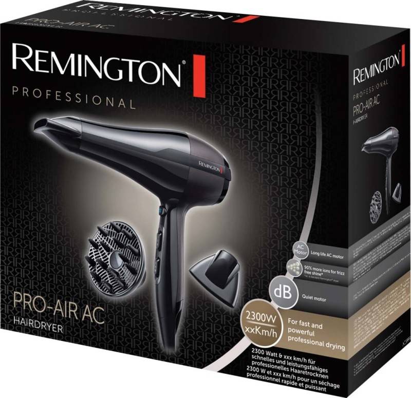 Remington REM Haartrockner AC5999