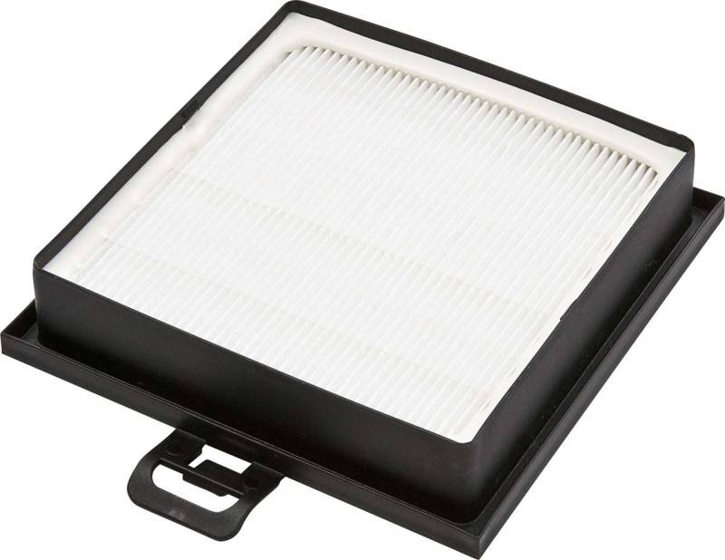 5 Stück Menalux MENA HEPA-Filter F201
