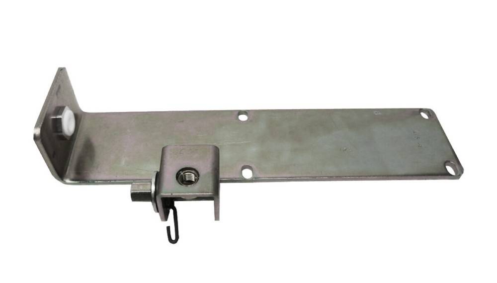 Telemechanique Sensors Spannrolle +Halterung XY2CZ917