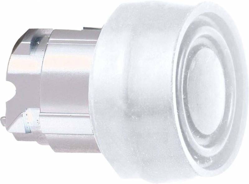 Schneider Electric Frontelement Drucktaster ZB4BP1S