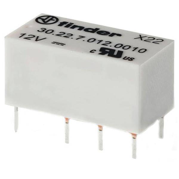 Finder Relais Printanschlüsse 30.22.7.024.0020