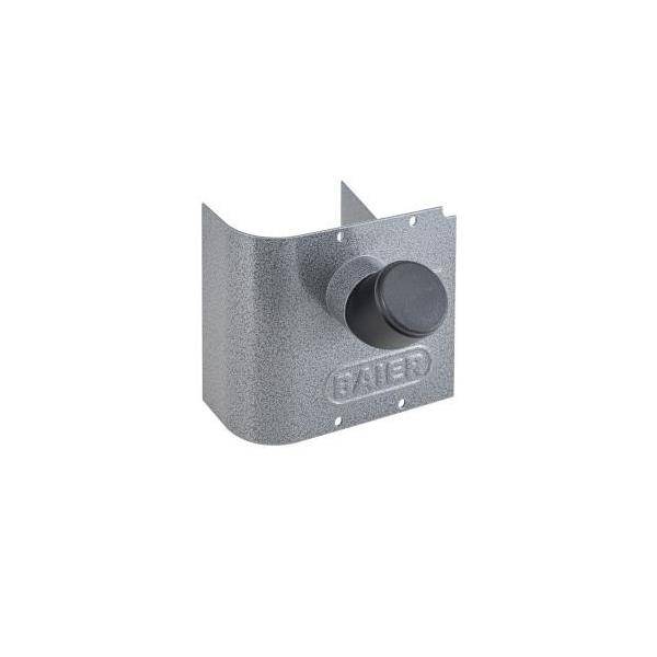 Baier Maschinenfabrik Staubabsaugdeckel komplett 47084