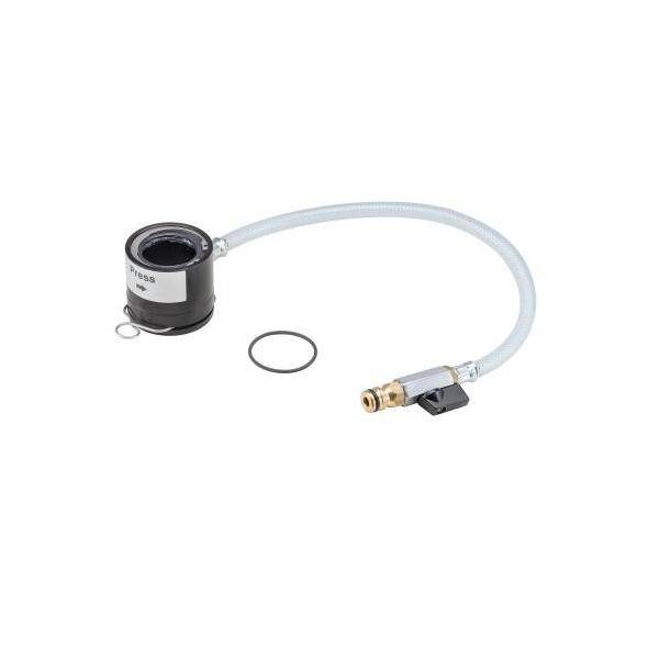 Baier Maschinenfabrik Nass-Spülkopf 69468