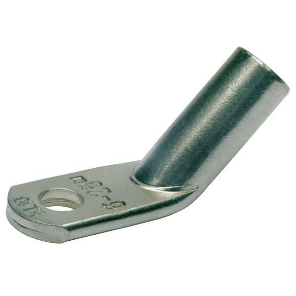 10 Stück Klauke Presskabelschuh 171R1045