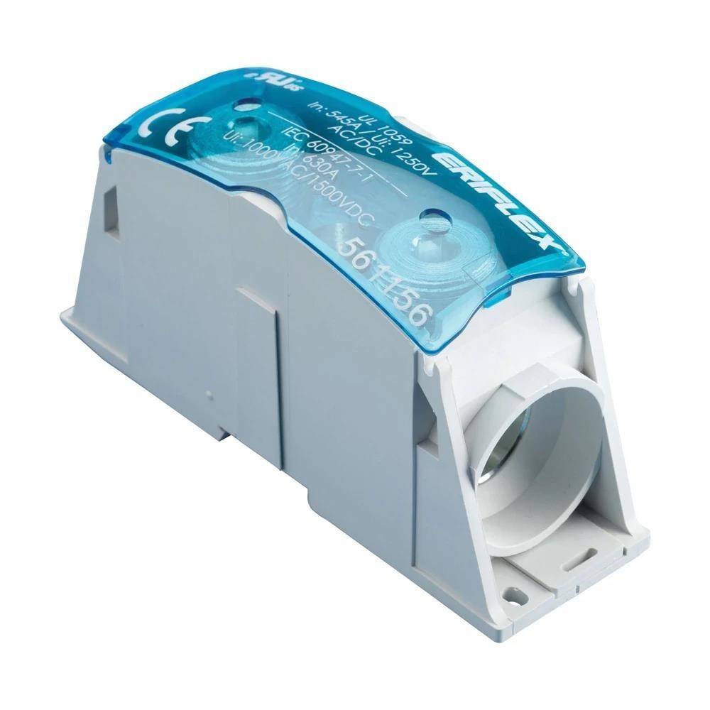 Erico Anschlussklemme SB630