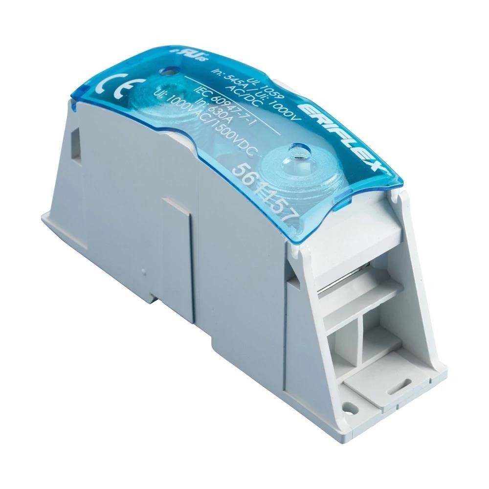 Erico Anschlussklemme SBF630