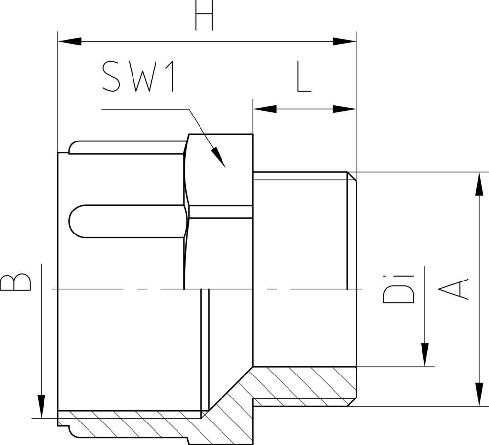 Jacob Erweiterung 4248 PA