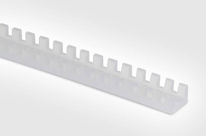 HellermannTyton Kantenschutz G51N-F-N6-NA(VE25m)