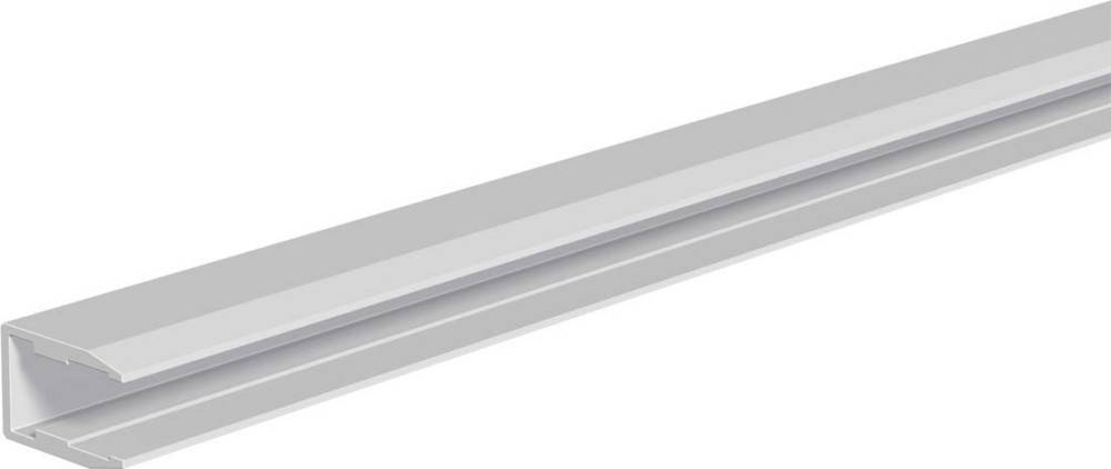 EVN Lichttechnik Alu-Glasbodenprofil AP GB8 100