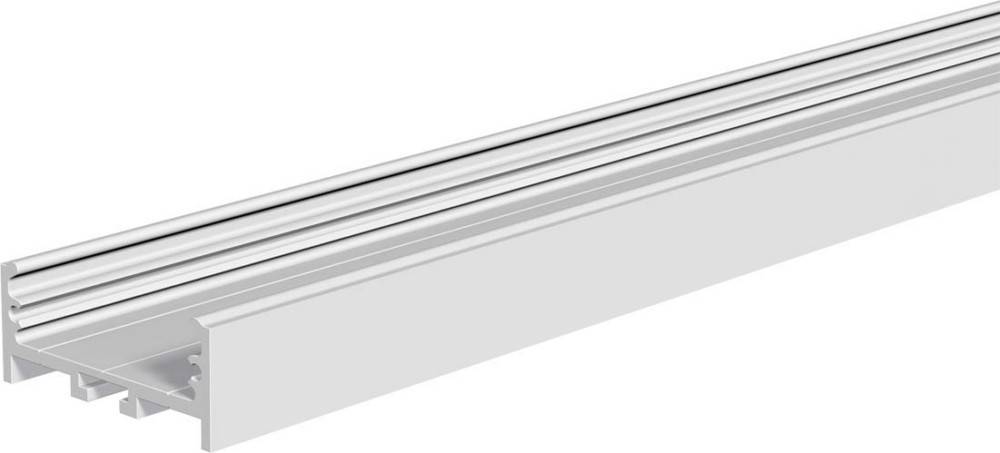EVN Lichttechnik Alu-U-Profil AP SF 100