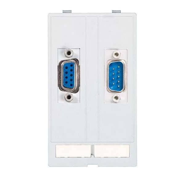 Murrelektronik Frontplattenschnittstelle 4000-68000-0250000