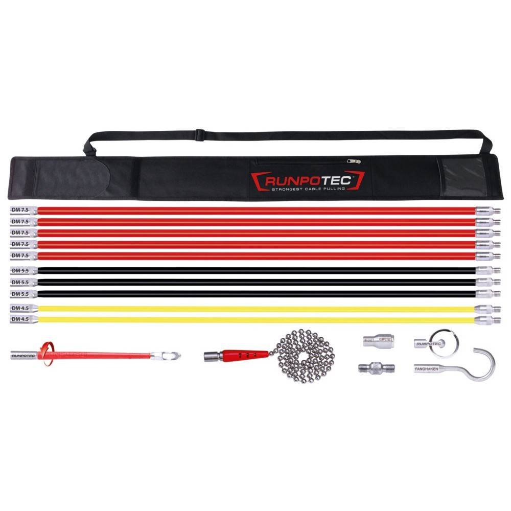 Runpotec RunpoSticks 10016