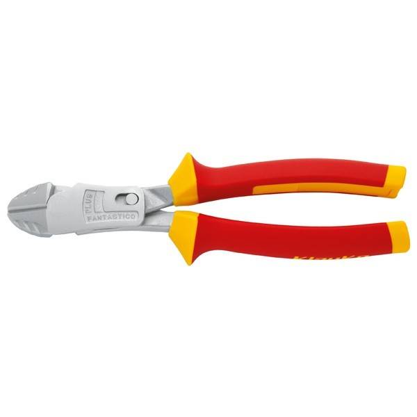 Klauke Kraft-Seitenschneider KL046200IS