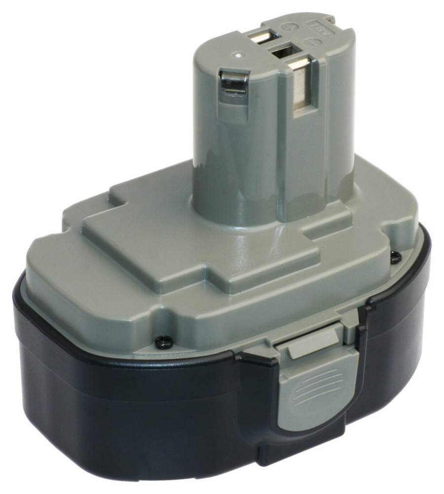 Hückmann XCell Werkzeugakku Ni-MH 303535