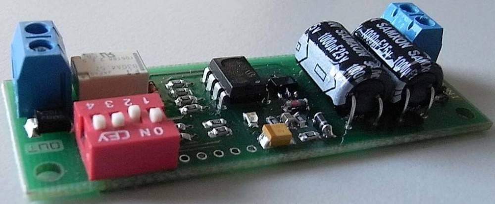 Wantec Türöffnerschutz CodeSwitch 5563