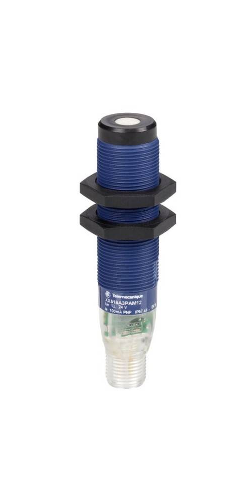 Telemechanique Sensors Ultraschallsensor XX218A3PFM12
