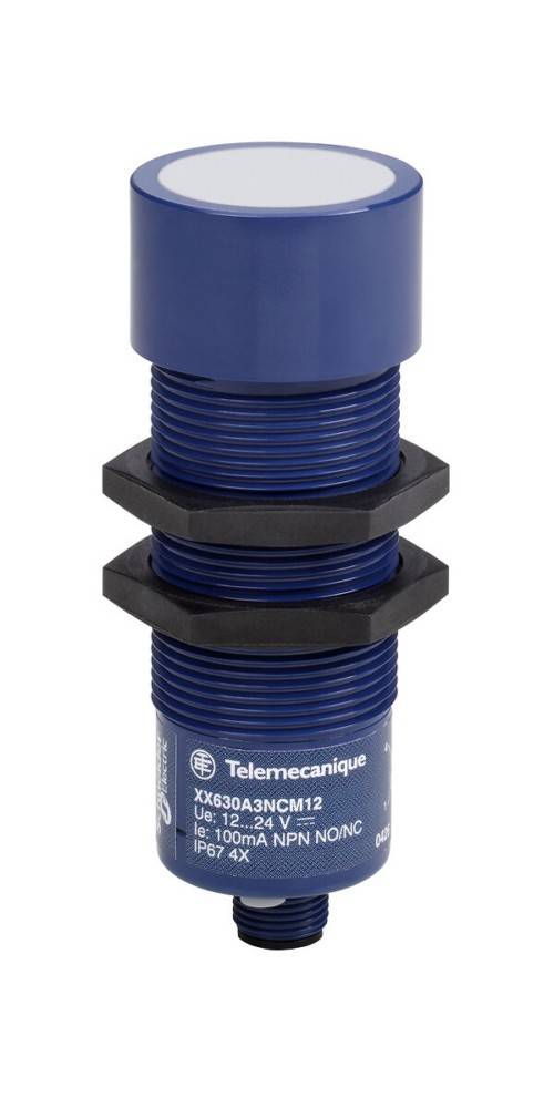 Telemechanique Sensors Ultraschallsensor XX230A12NA00M12
