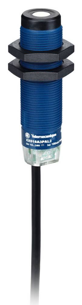 Telemechanique Sensors Ultraschallsensor XX518A3PAL2