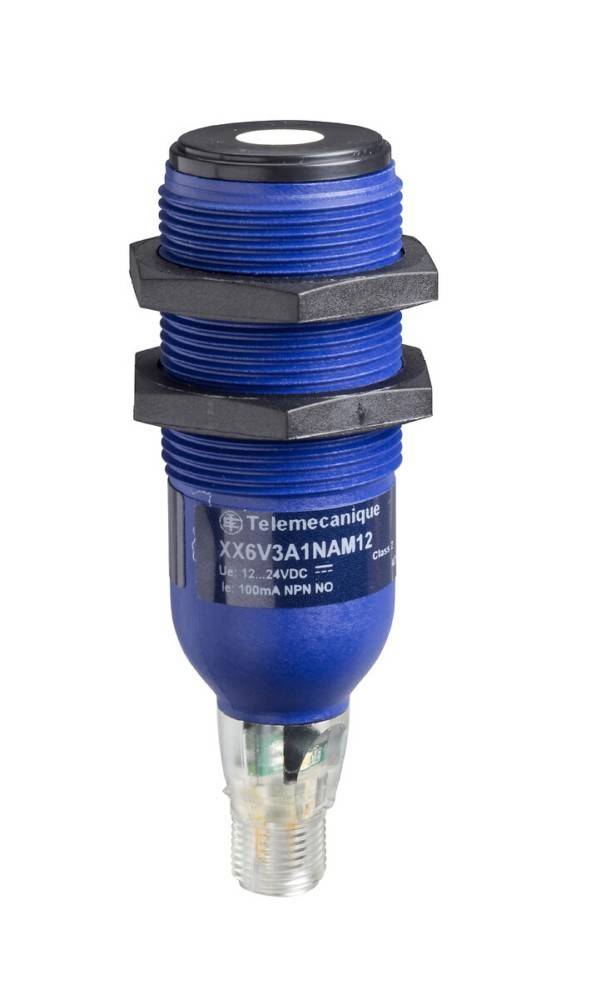 Telemechanique Sensors Ultraschallsensor XX6V3A1NAM12
