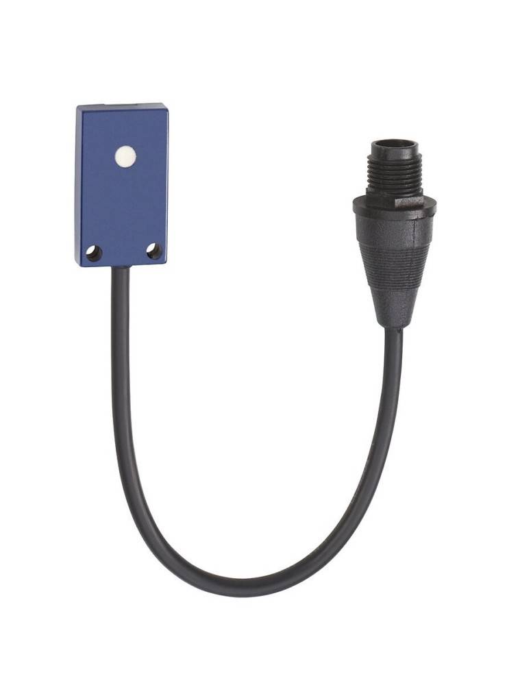 Telemechanique Sensors Ultraschallsensor XX7F1A2NAL01M12