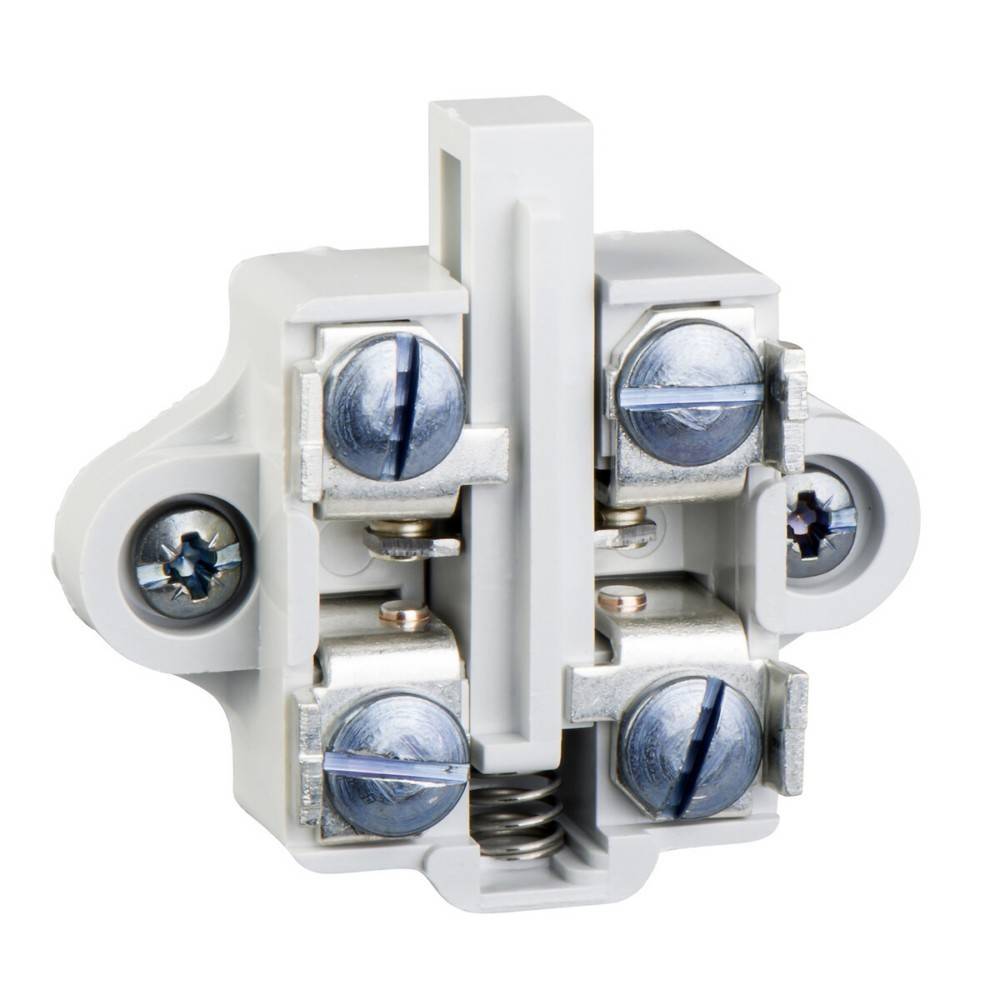 Telemechanique Sensors Hilfsschalterblock ZC1AZ11