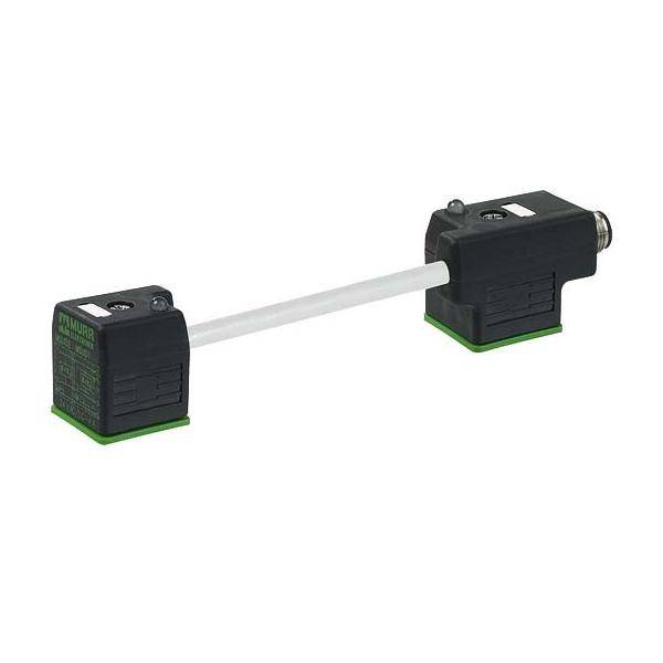 Murrelektronik Steckverbinder 7000-41601-2260000