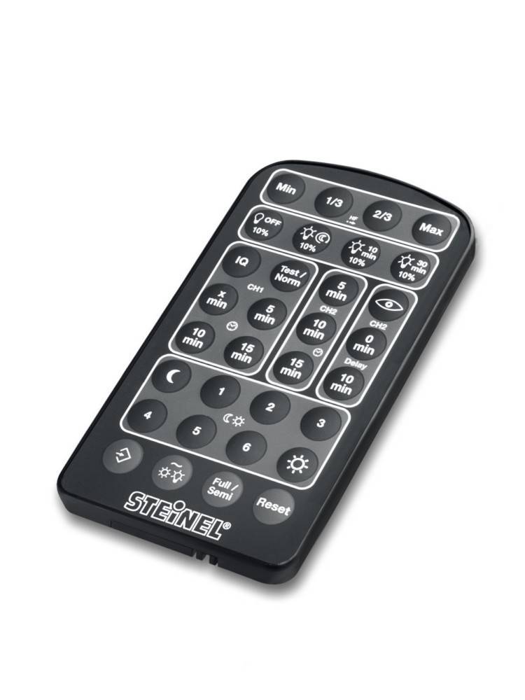 Steinel Service Fernbedienung RC8 559410