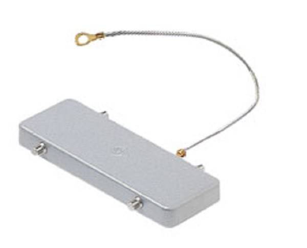 Ilme Schutzdeckel CHC 24