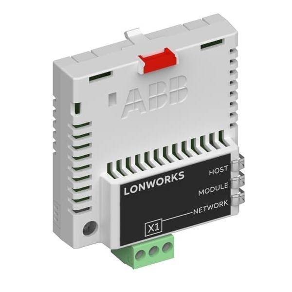 ABB Stotz S&J LonWorks Adapter FLON-01