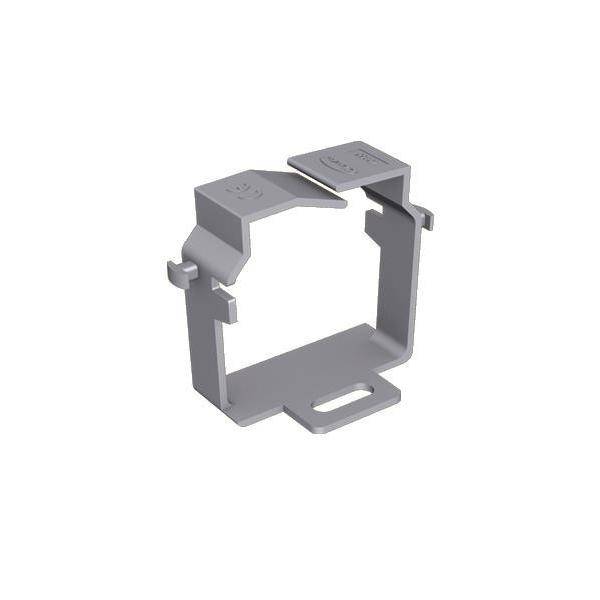 Unex Drahthalteklammer gr 40895