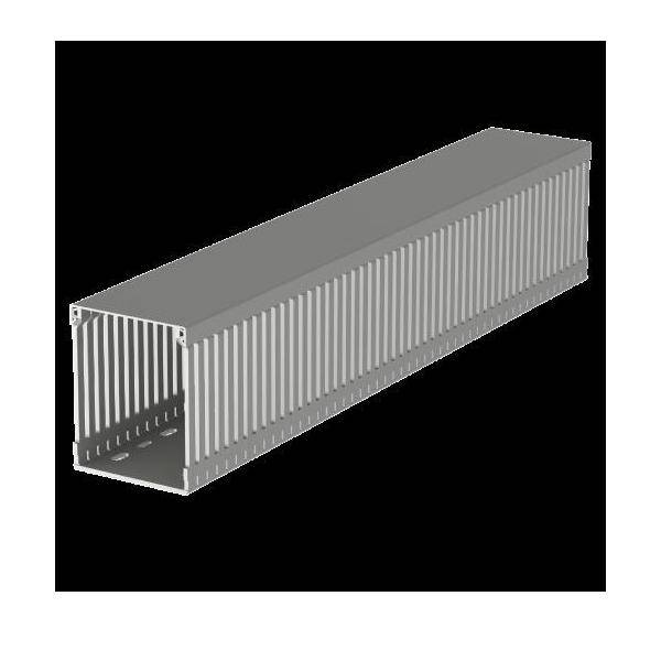 16 Mtr. Unex Verdrahtungskanal gr 100.80.77