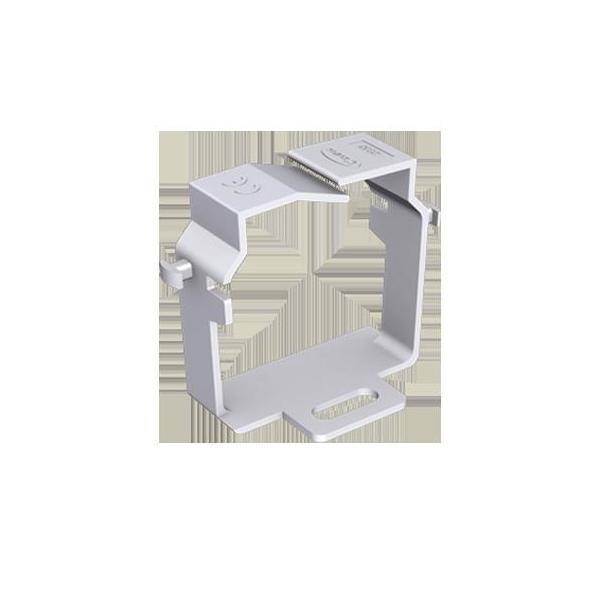 Unex Drahthalteklammer lgr 40864-4