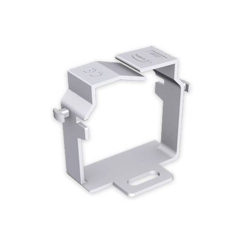 Unex Drahthalteklammer lgr 40885-4