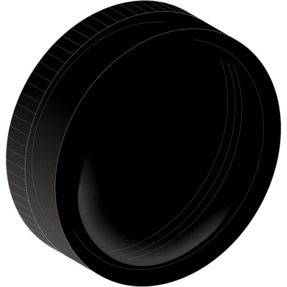 Schneider Electric Unterlegscheibe, schwarz ZB4BZ0077