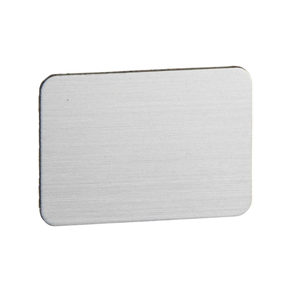 Schneider Electric Bezeichnungsschild ZBYD06102