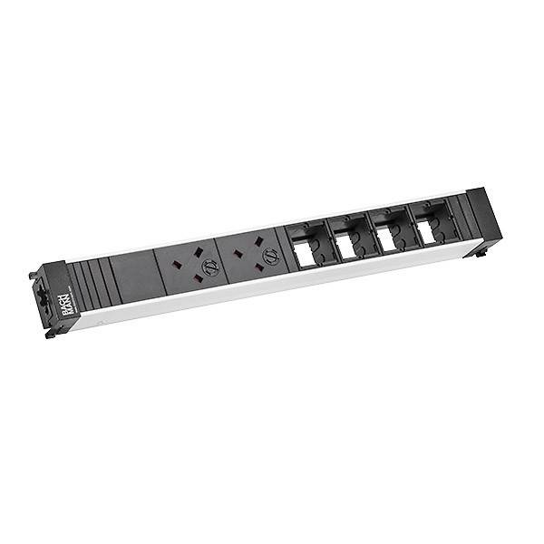 Bachmann Steckdosenleiste 909.0028