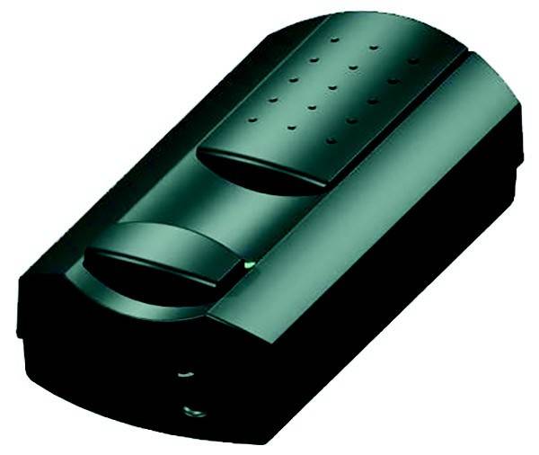 Bachmann Schnur-Zwischendimmer 924.345