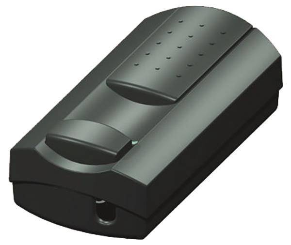 Bachmann Schnur-Zwischendimmer 924.345