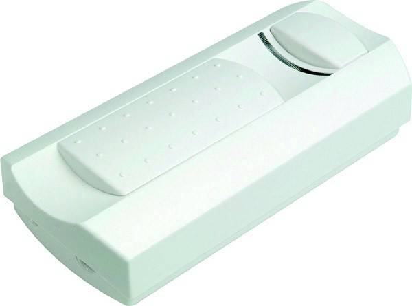 Bachmann Schnur-Zwischendimmer 924.346